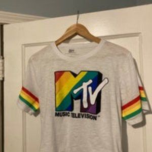 Crop top Ladies Large